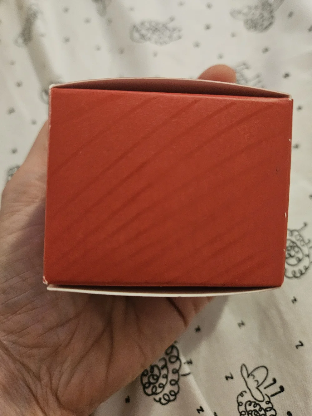 Origins Youthtopia Peptide Plumping Apple Cream - Red Box